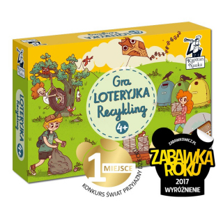 Gra Loteryjka Zwierzęta 2+ Gra Loteryjka Zwierzęta 2+