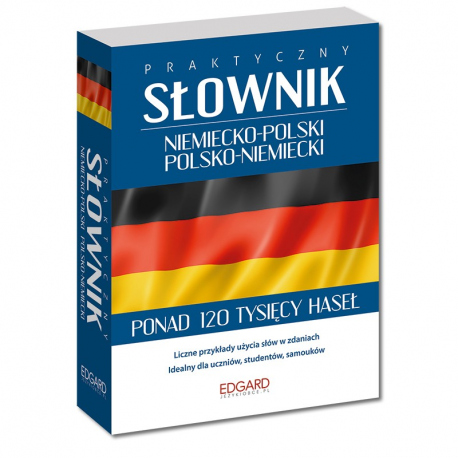 Praktyczny słownik niemiecko-polski polsko-niemiecki
