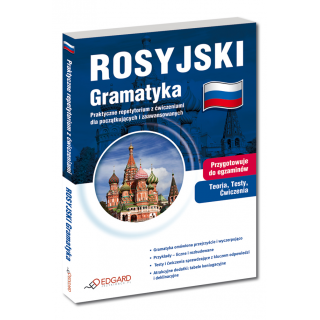 Rosyjski Gramatyka Rosyjski Gramatyka