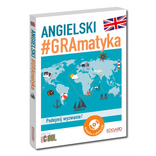 Angielski GRAmatyka Angielski GRAmatyka